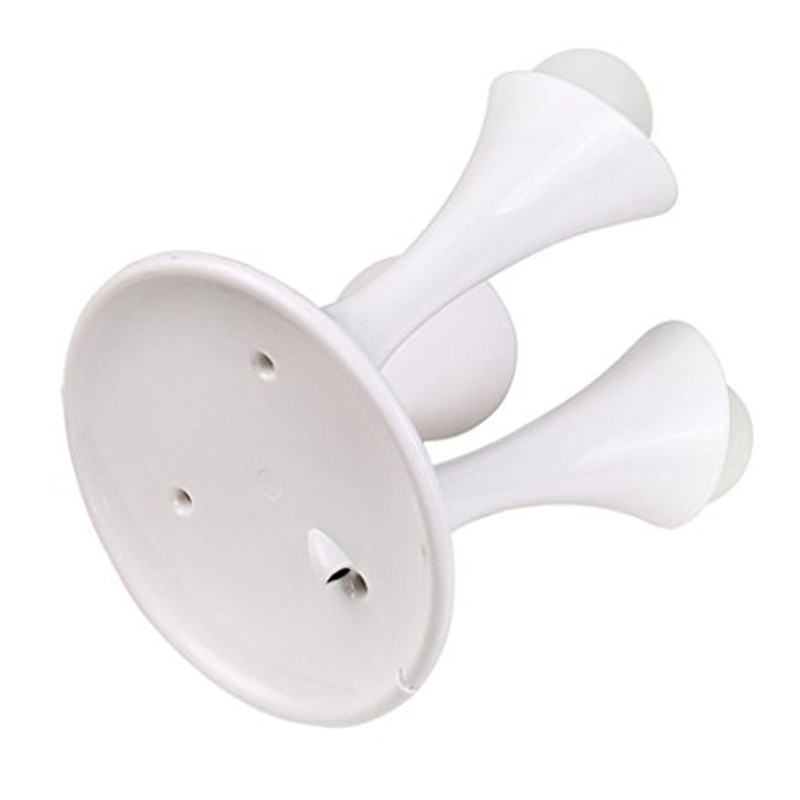 LED Mushroom Night Light