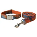 Collar Leash