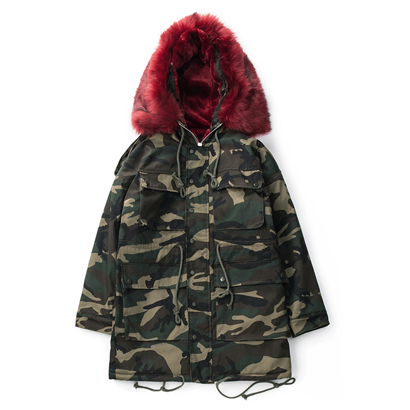 Hip hop and velvet hoodie