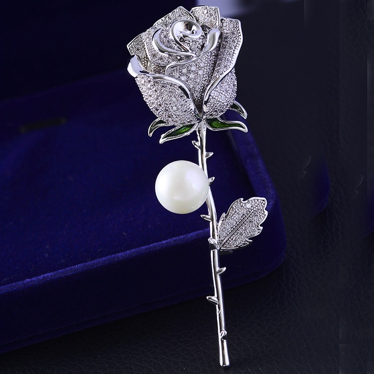 Platinum Plating