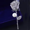 Platinum Plating