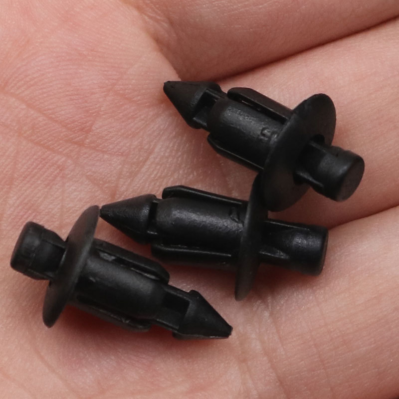 Applicable To Decorative Vent Wiper Cover Buckle