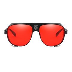 Windproof glasses