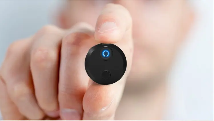 HDQ15 Home Surveillance Camera
