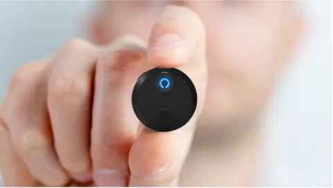 HDQ15 Home Surveillance Camera