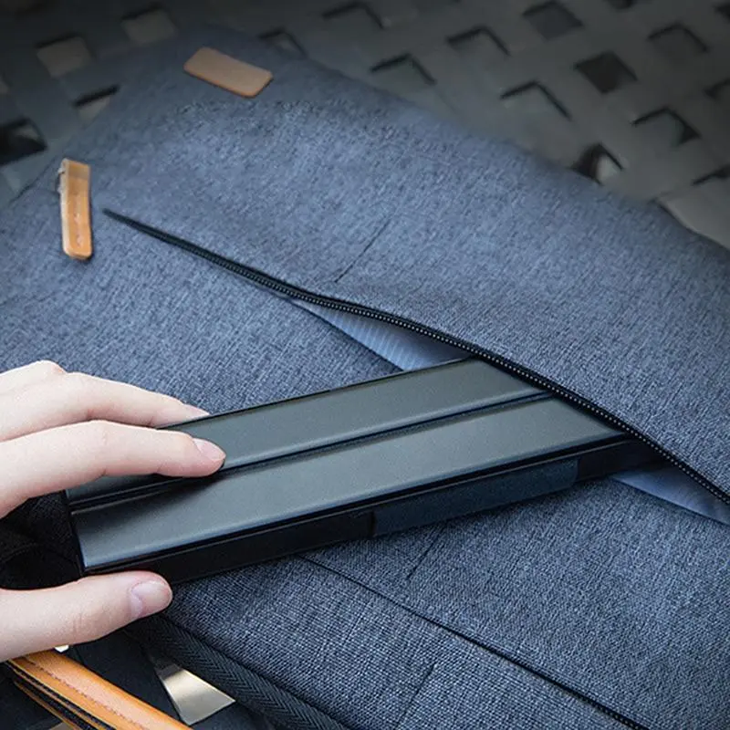 Flexible Roll Folding Bluetooth Keyboard – image 9