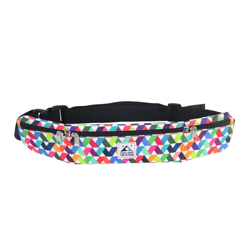 Kettle pockets outdoor sports pockets fitness running pockets waterproof anti-theft mobile phone pockets — foto 13