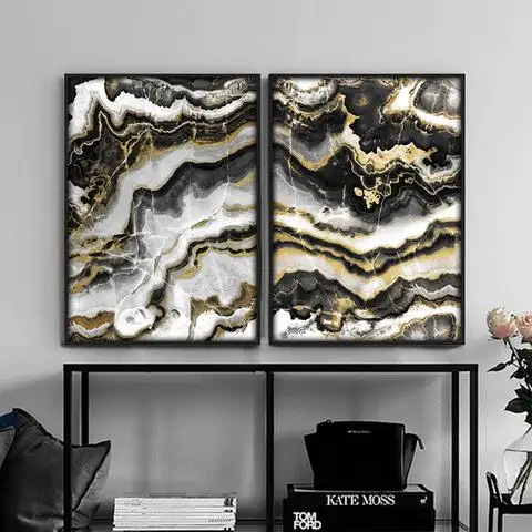 Canvas Wall Art