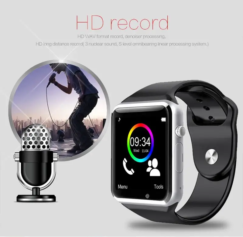Smart Watch For Children Kids Baby Phone