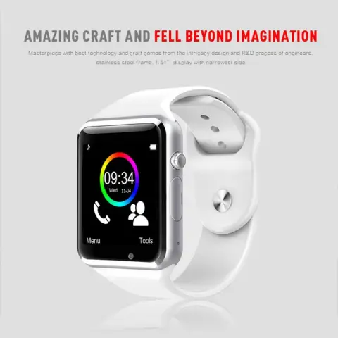 Smart Watch for Children Kids Baby Phone 2G Sim