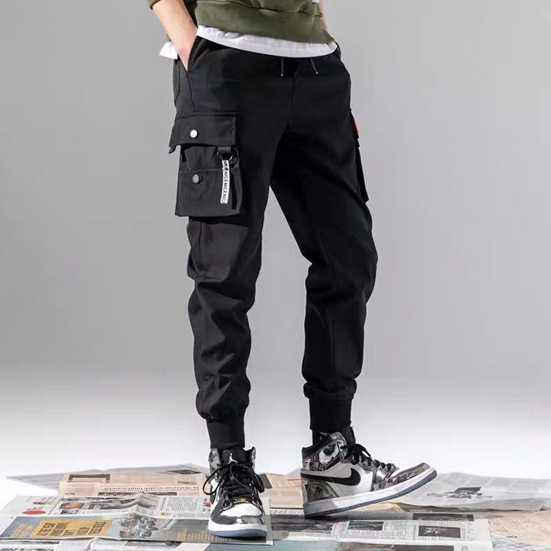 Title 5, Mens Fashion Sports and Leisure Cropped Pants ...