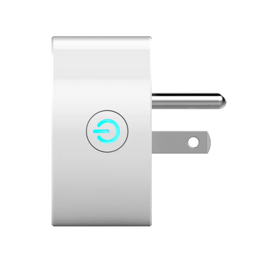 WIFI Smart Plug control for Smart Homes – image 3