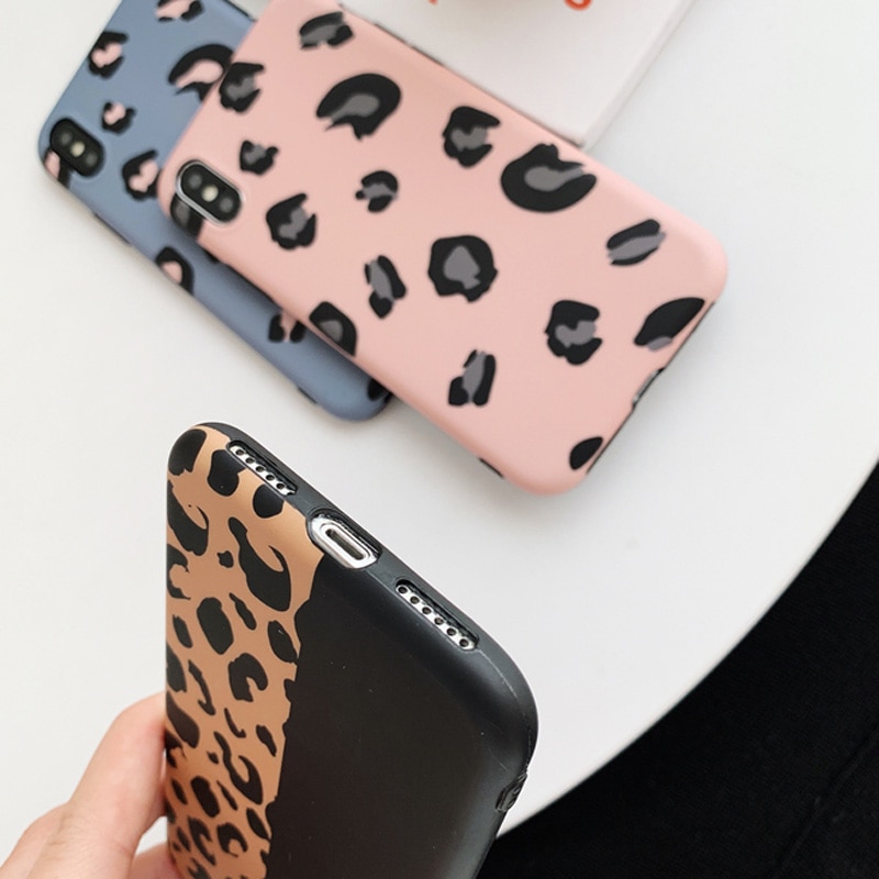 Leopard phone case - Image 3