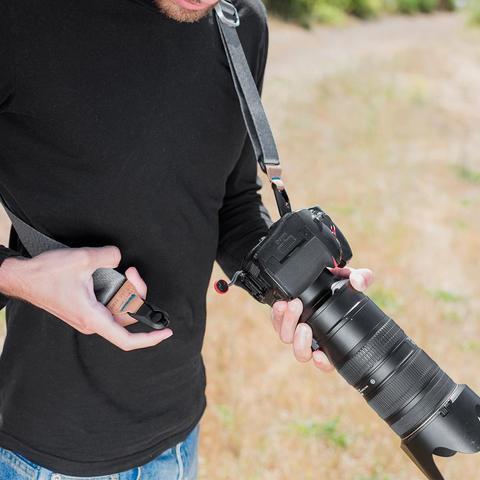 The Ultimate Camera Strap — foto 4