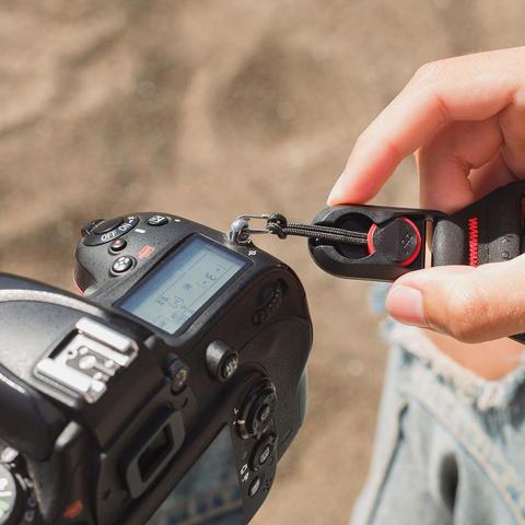The Ultimate Camera Strap — foto 7