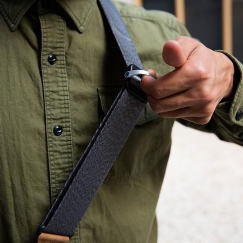 The Ultimate Camera Strap — foto 6