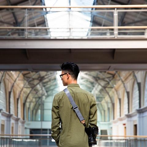 The Ultimate Camera Strap — foto 9