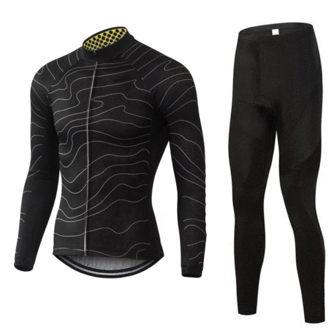 Long Sleeve Kit - Drift