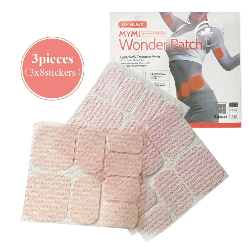 Slimming Patch Belly Slim