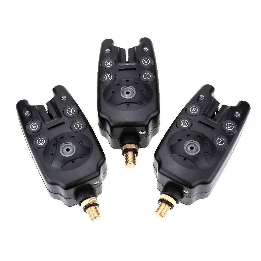 JY-01 Sea Pole Variable Frequency Adjustable Alarm Sea Otter