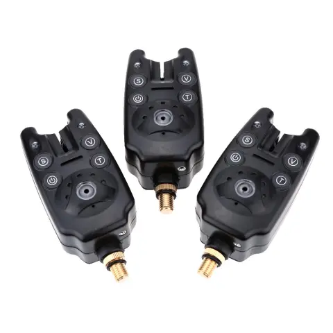 JY-01 Sea Pole Variable Frequency Adjustable Alarm Sea Otter