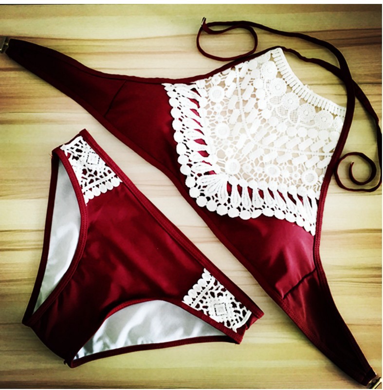 Maillot De Bain 2  Orcanta