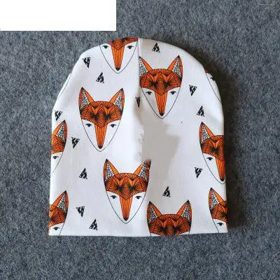 Thin Baby Outdoor Sports Windproof Cap