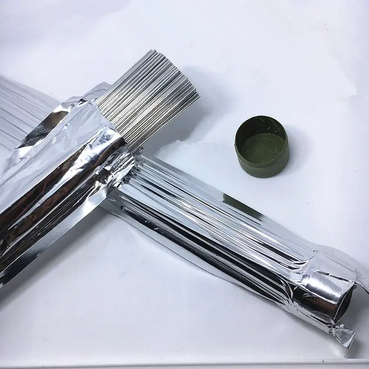 Low Temperature Aluminum Welding Wire Core Rod