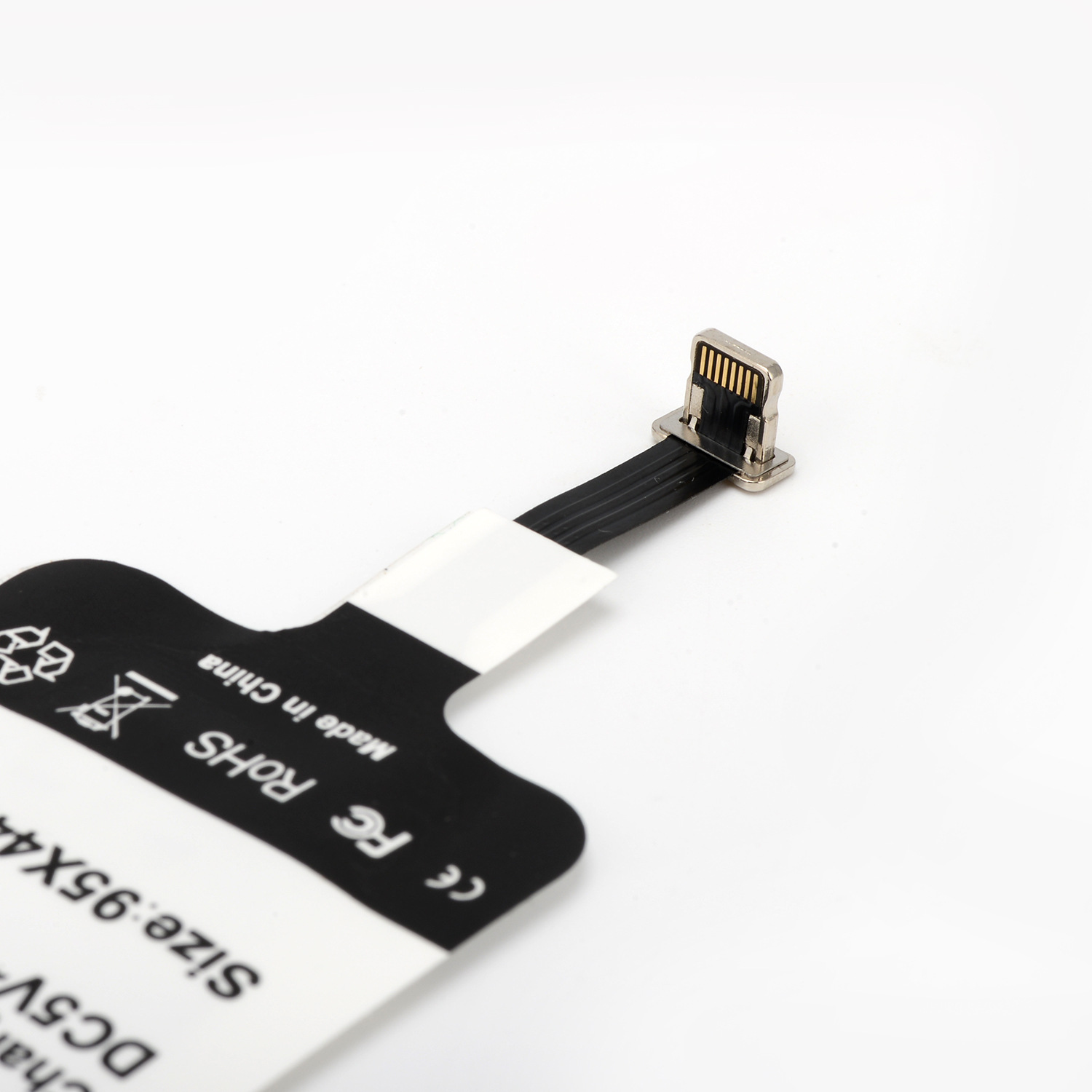 Compatible with Apple , Wireless charging receiver