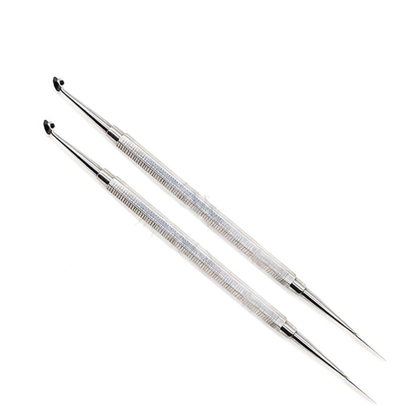 Teeth Whitening Consumables Beautiful Tooth Shaping 6D Dental Materials Graver - Image 2