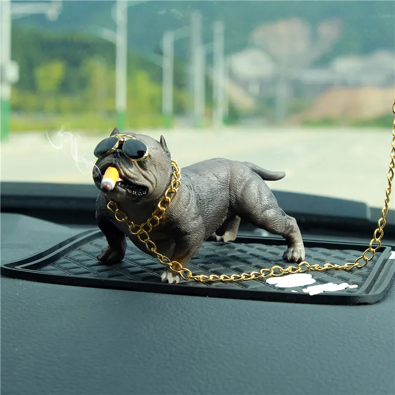 Bully Dog Car Decoration – image 7