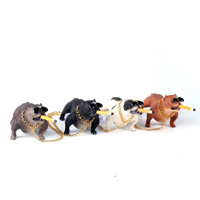Bully Dog Car Decoration – image 3