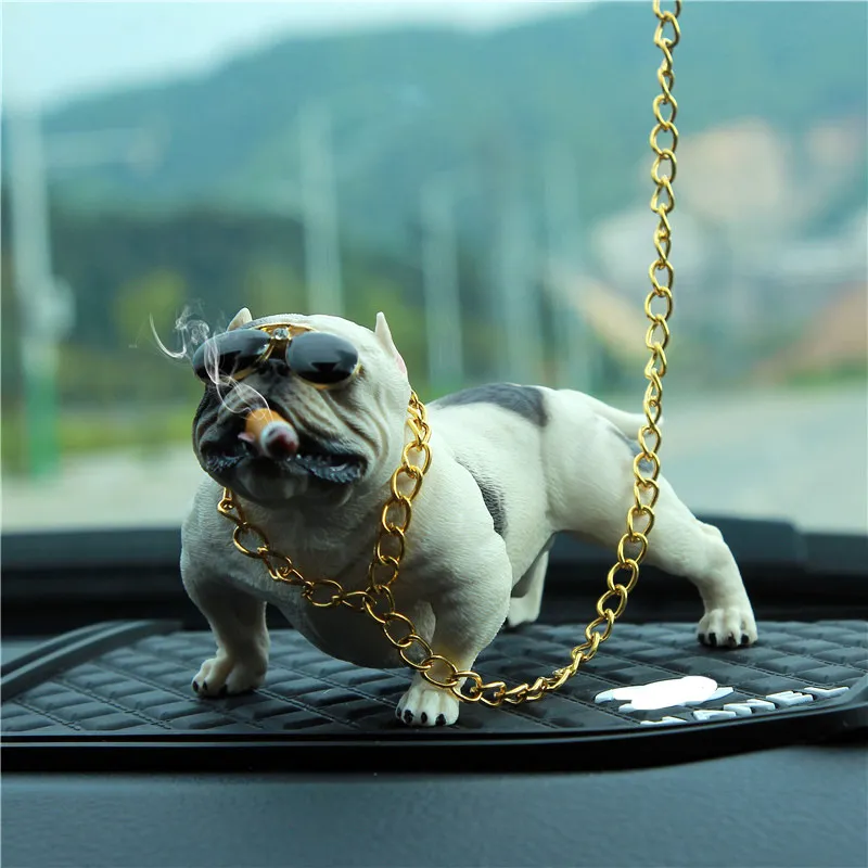 Bully Dog Car Decoration – image 9