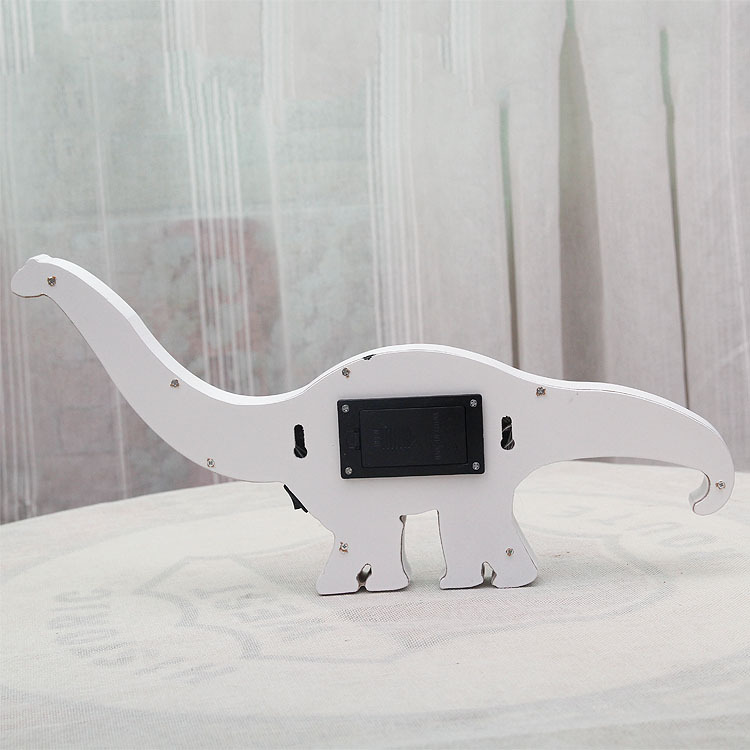 Children's room decoration giraffe doll children's room Led decorative night light ornaments pendant