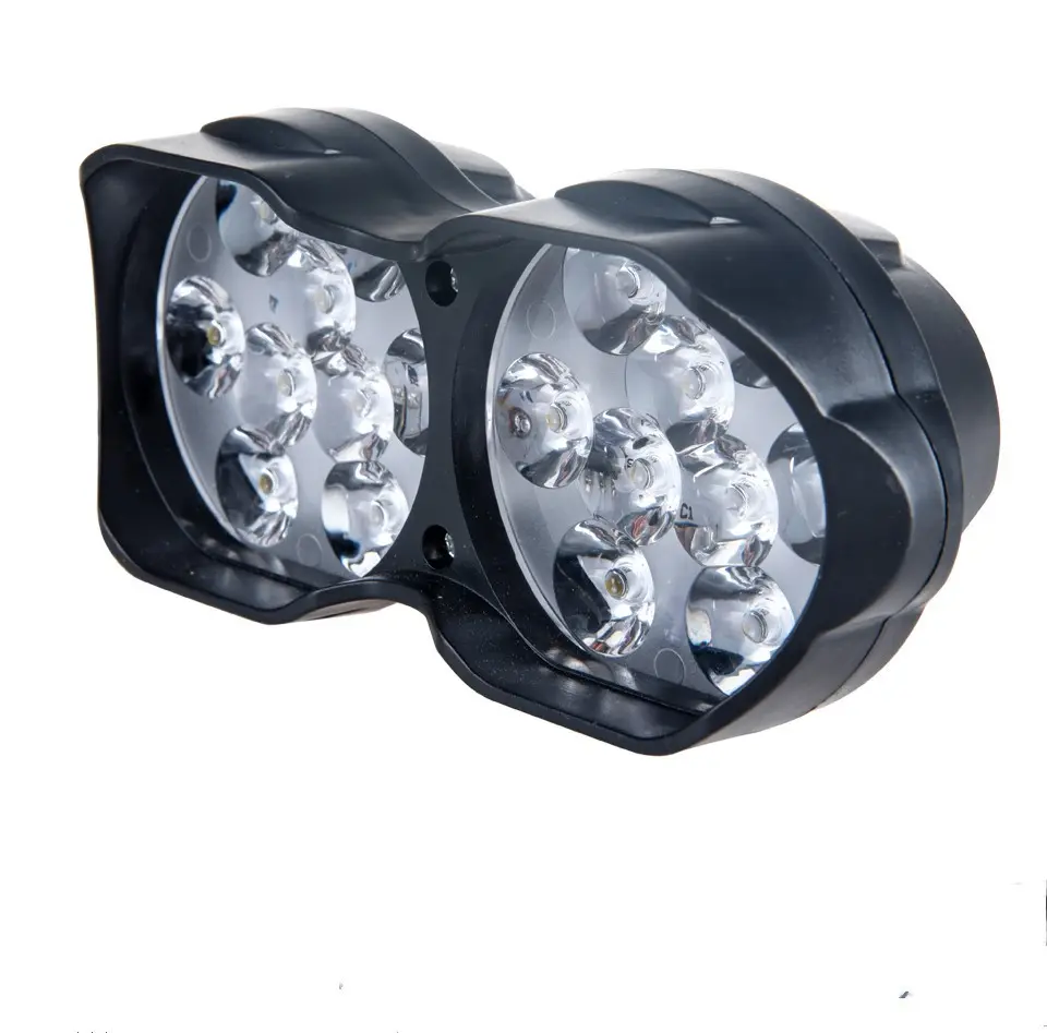 L15 Motorcycle LED Headlights Electric Car External