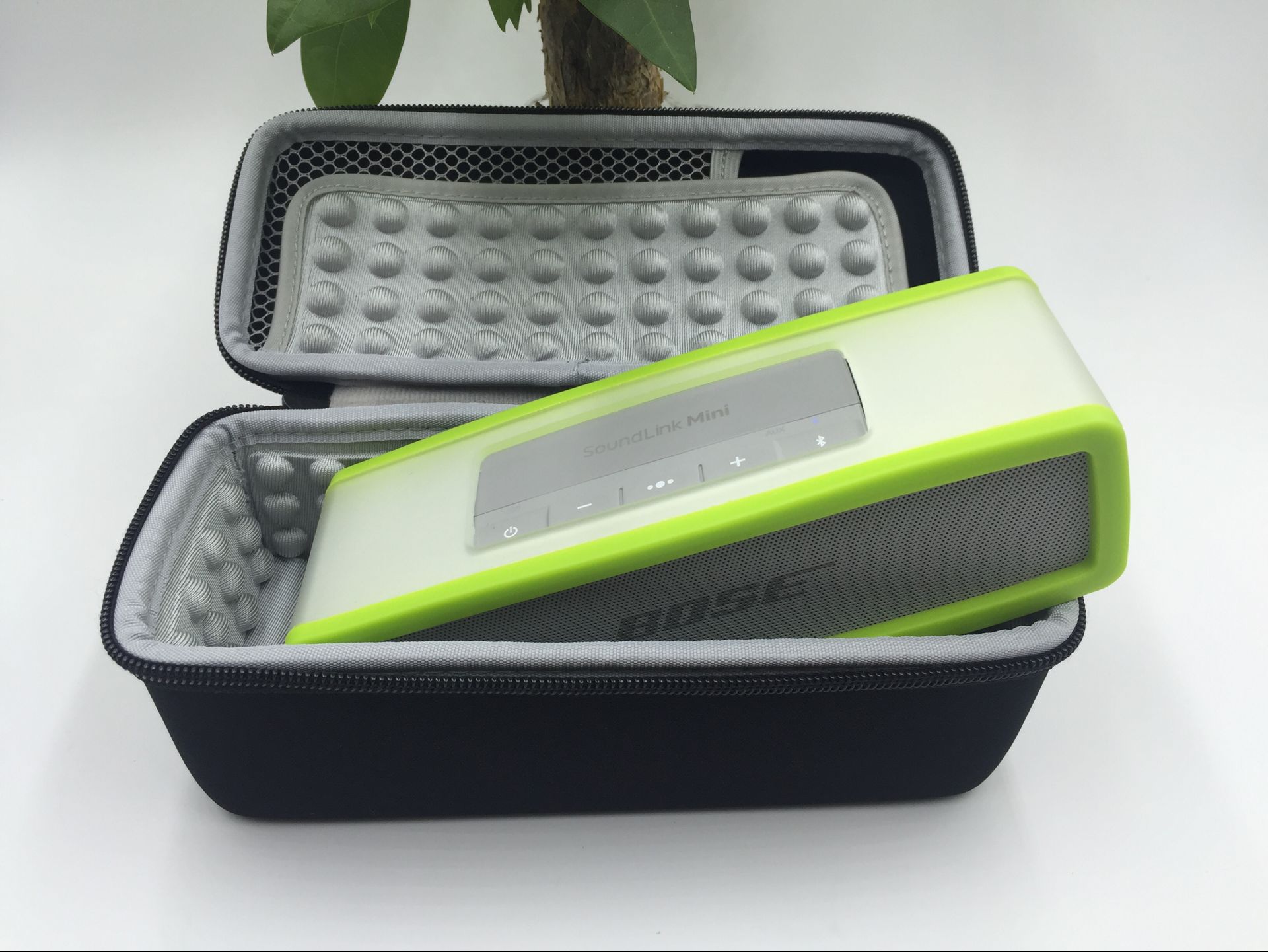 Speaker cover