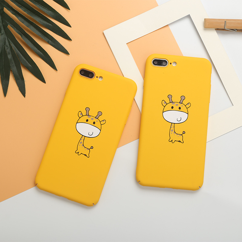 Pattern phone case - Image 3