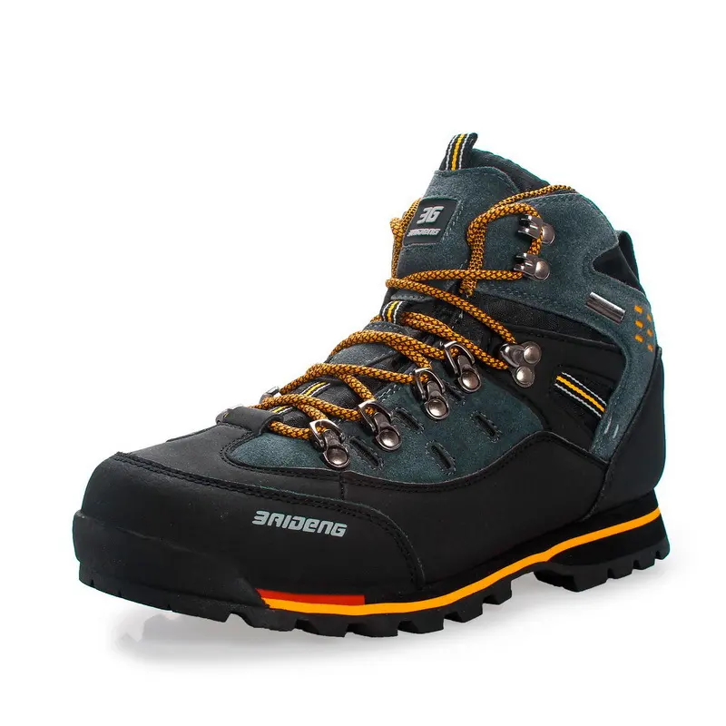 Hiking Shoes Men's Outdoor Sports Walking