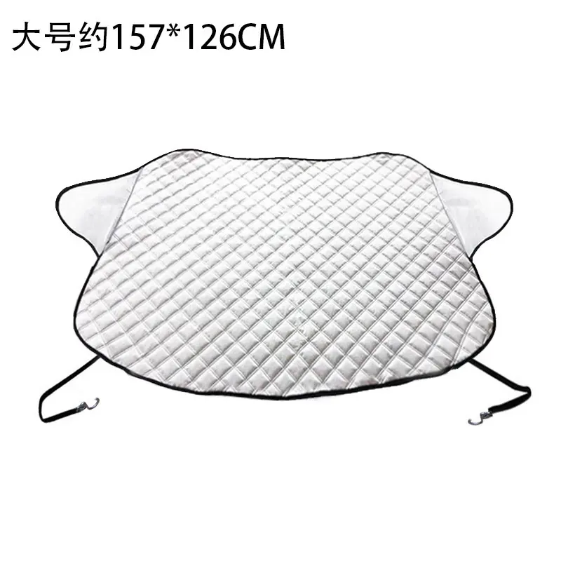 Snow Cover