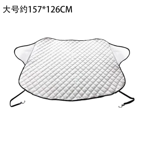 Snow Cover