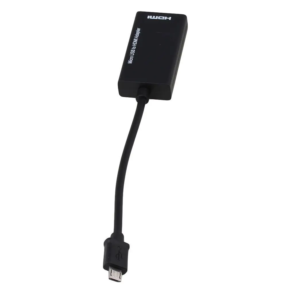 HD to HDMI Adapter Handset to Line