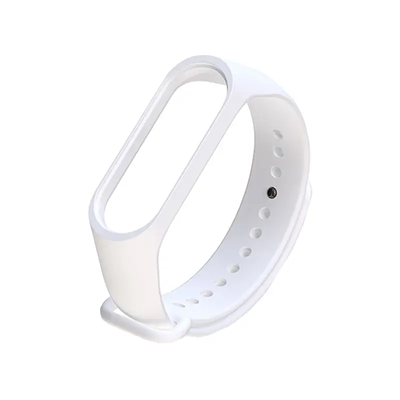 Silicone Bracelet for Sport Strap Watch