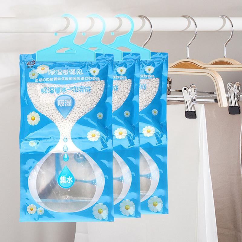Dehumidification Bag
