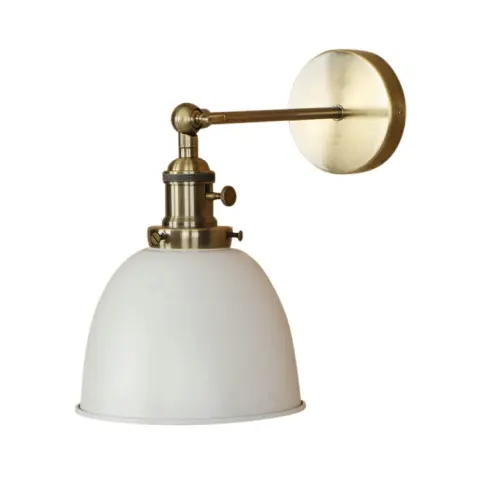 Bedroom Lights