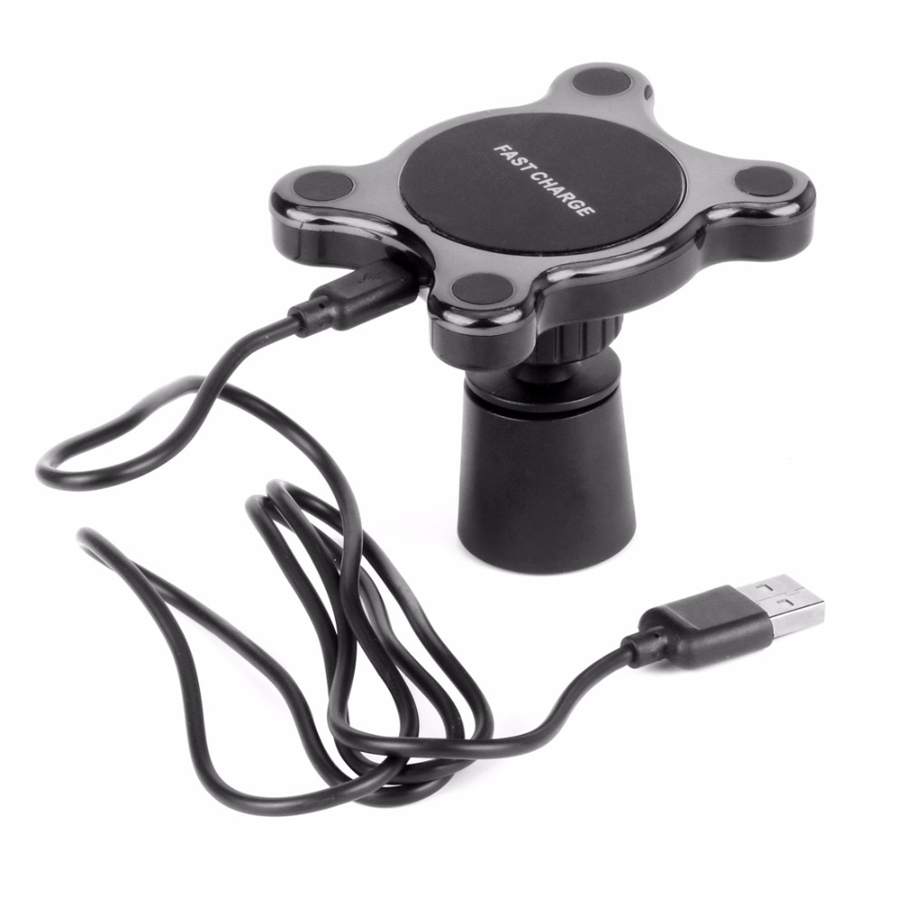 Trådløs lader 8 - Miniatyr 5