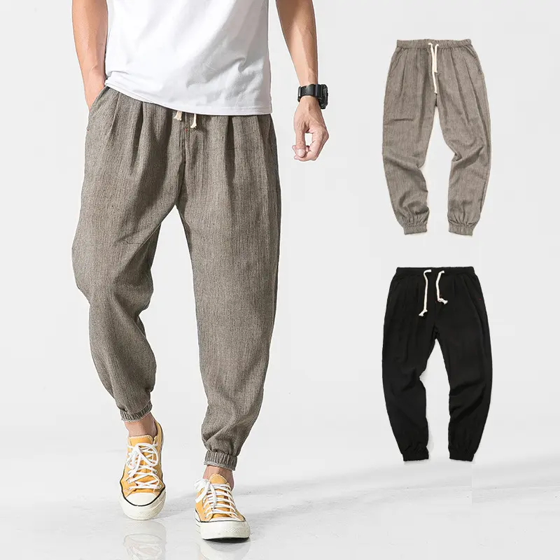 Harem Pants