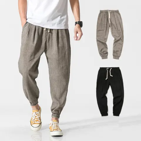 Harem Pants