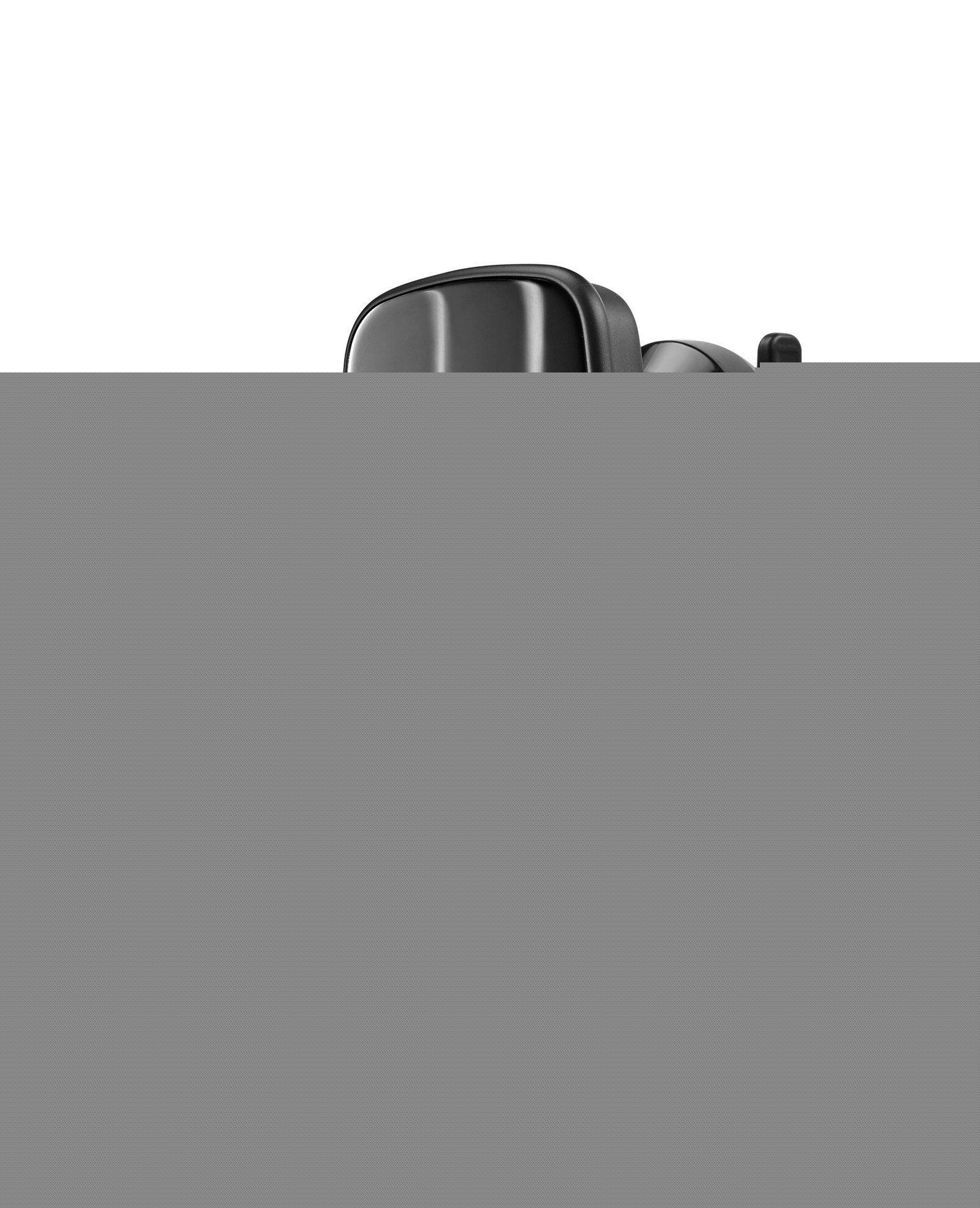 Car wireless charging 10W fast charging qi infrared sensing magic array Multi-function mobile phone wireless charger — foto 8