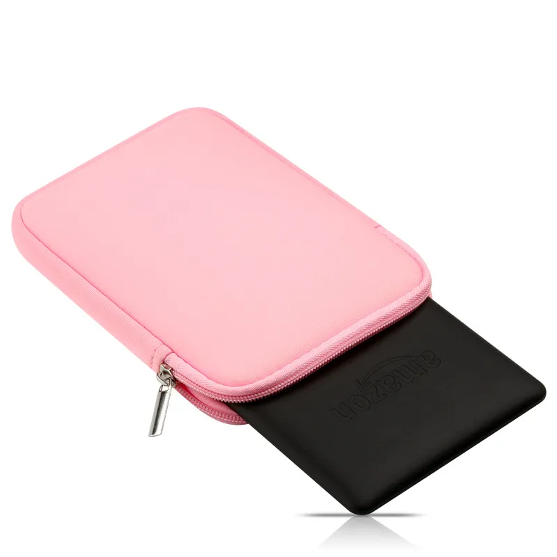 Compatible with Apple, iPad mini4 Protection Suite mini3 package air2 full package of soft shell pro9.7 to prevent wrestling – image 2