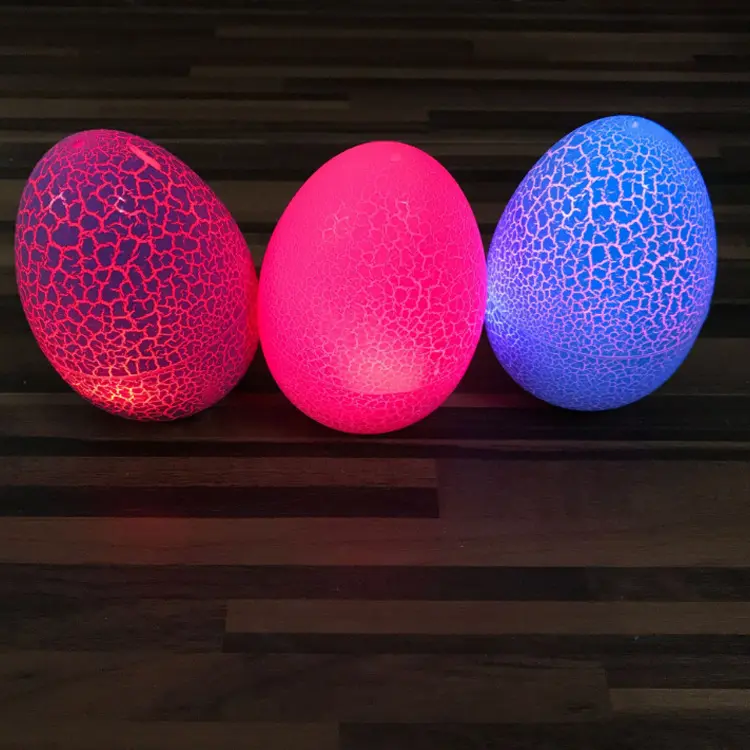 Crack Egg Pet Machine Game Virtual Tuomagochi